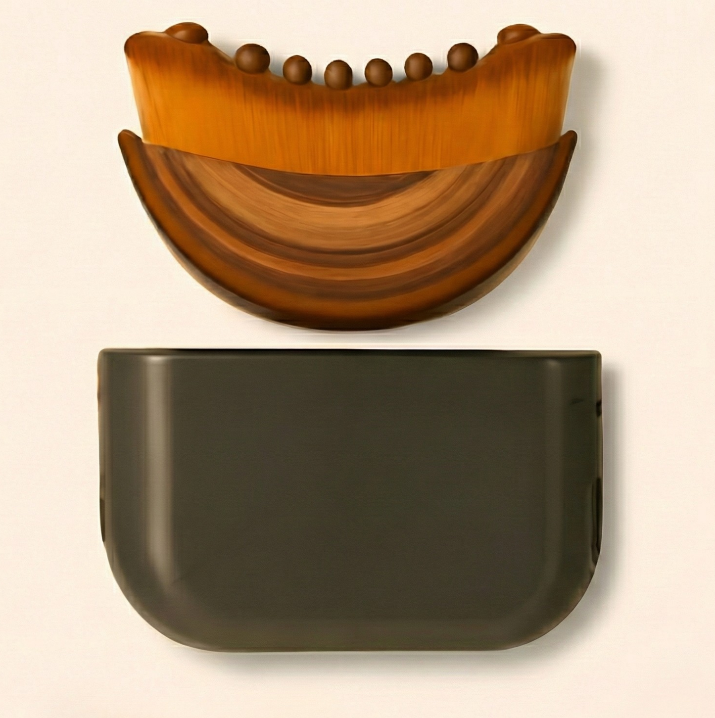 Orianaia™ Lymphatic Face Brush