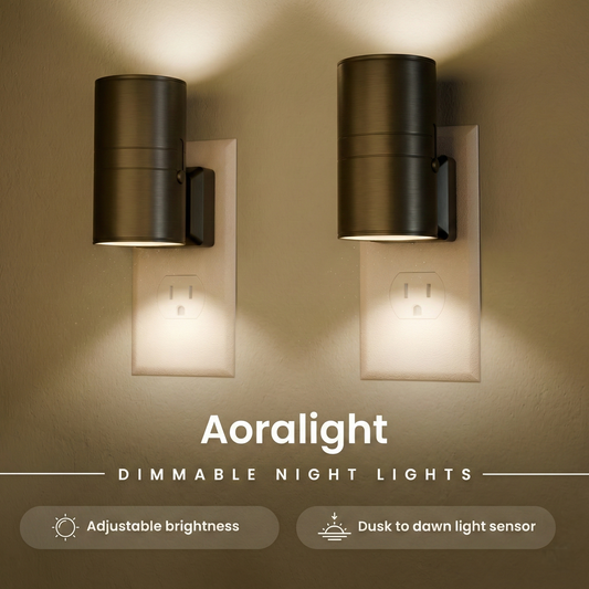 Orianaia™ Aoralight