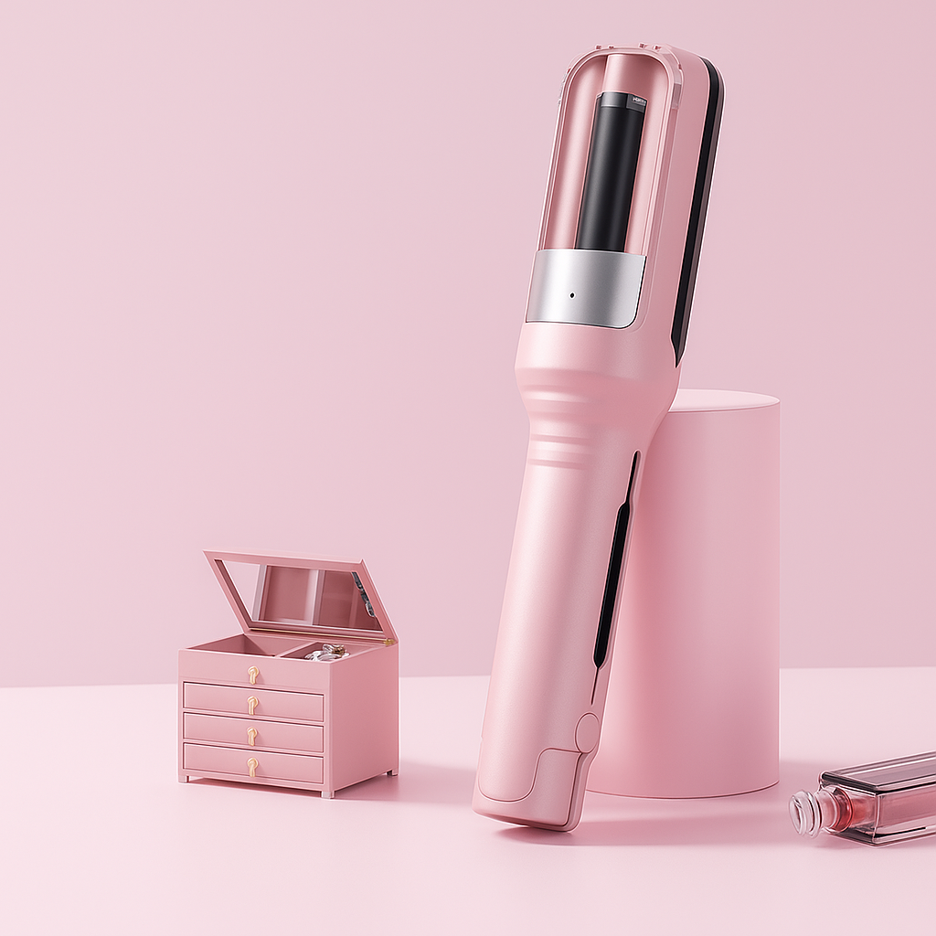 Orianaia™ Split End Hair Trimmer