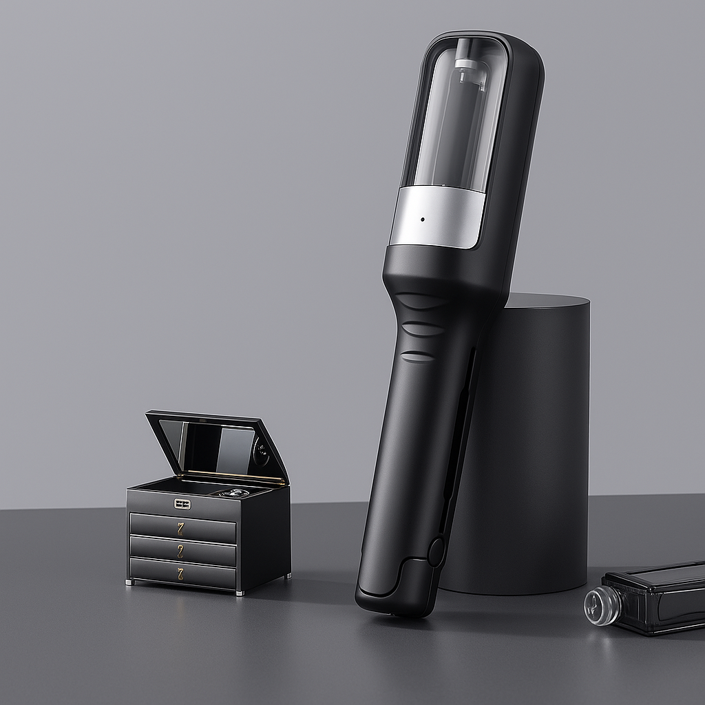 Orianaia™ Split End Hair Trimmer