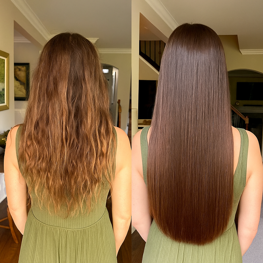 Orianaia™ Split End Hair Trimmer