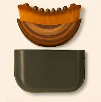 Orianaia™ Lymphatic Face Brush