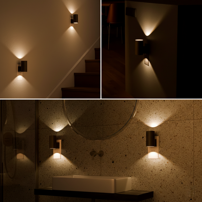 Orianaia™ Aoralight