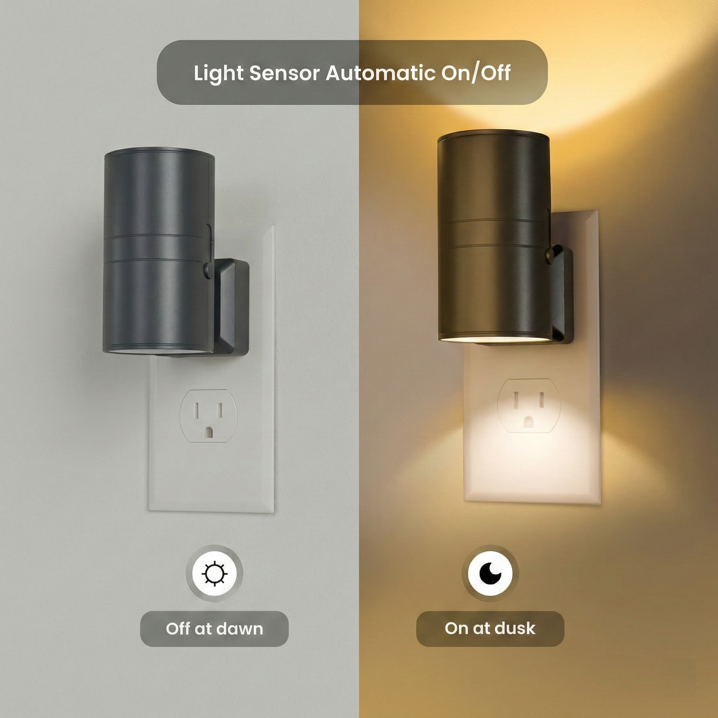 Orianaia™ Aoralight