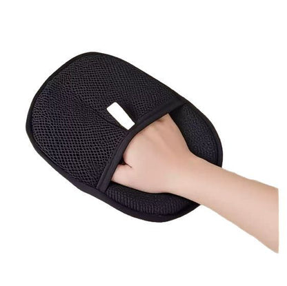 Orianaia| Pet Grooming Gloves 🐾
