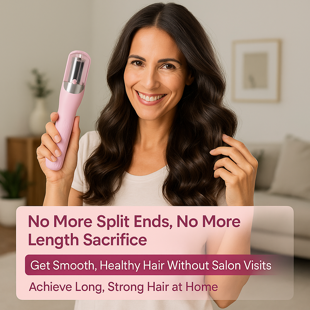 Orianaia™ Split End Hair Trimmer