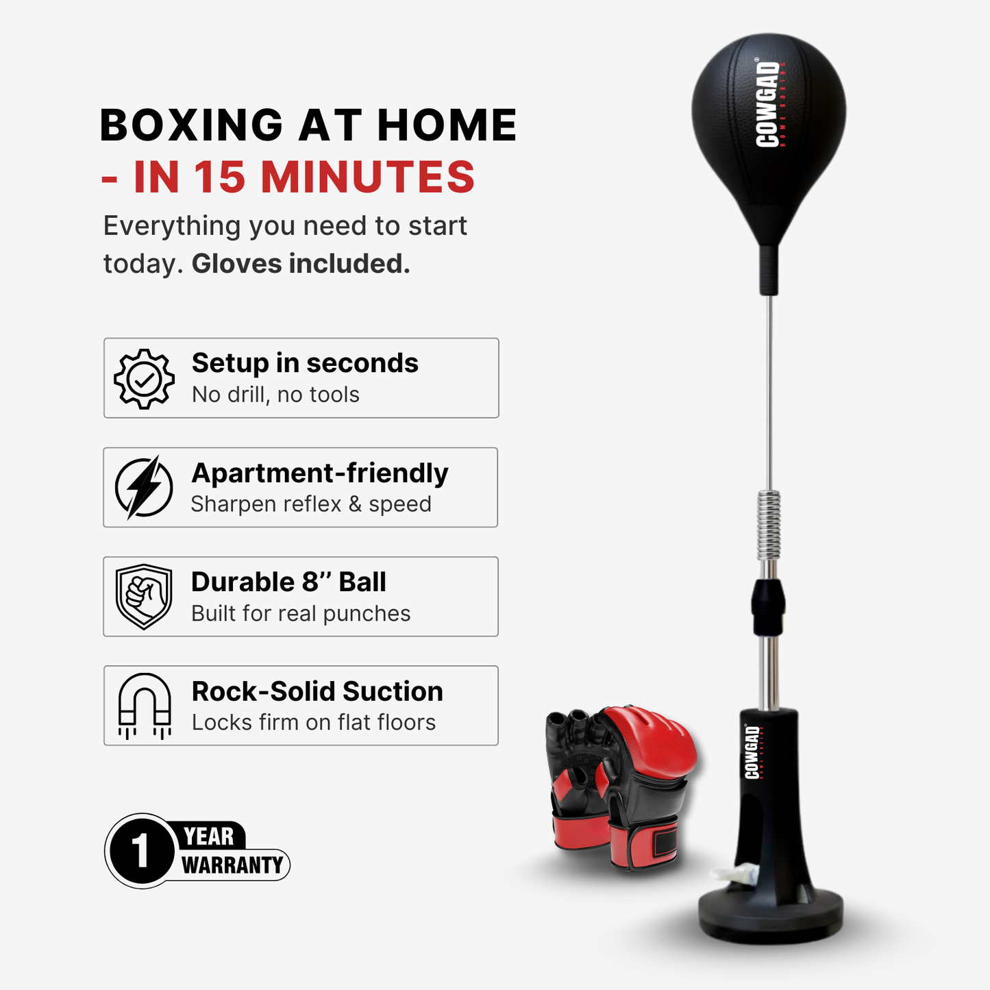 Orianaia Boxing Pro