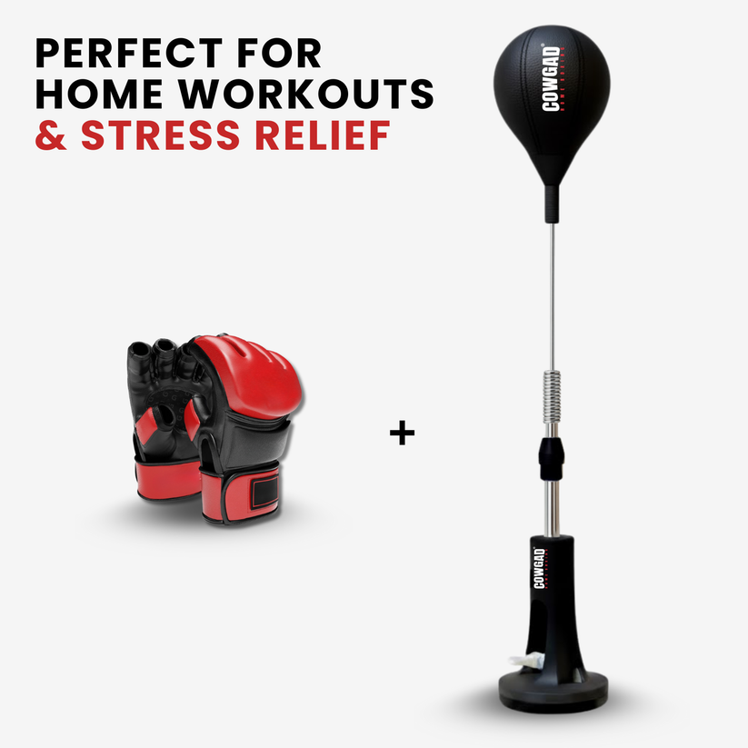 Orianaia Boxing Pro