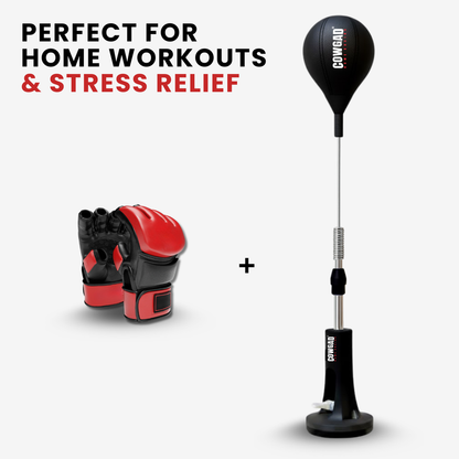 Orianaia Boxing Pro