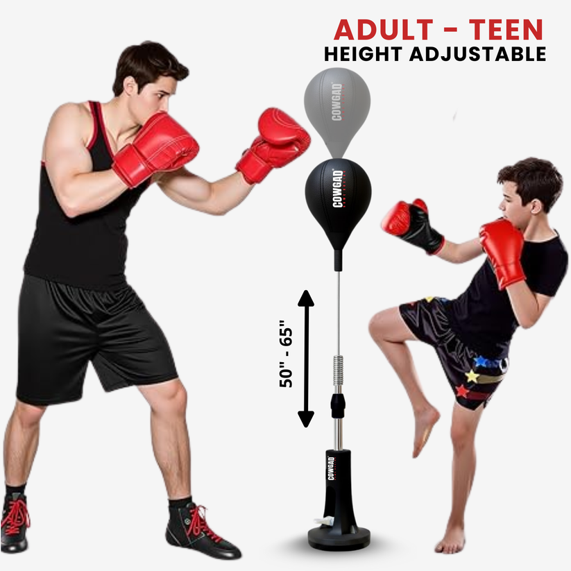 Orianaia Boxing Pro