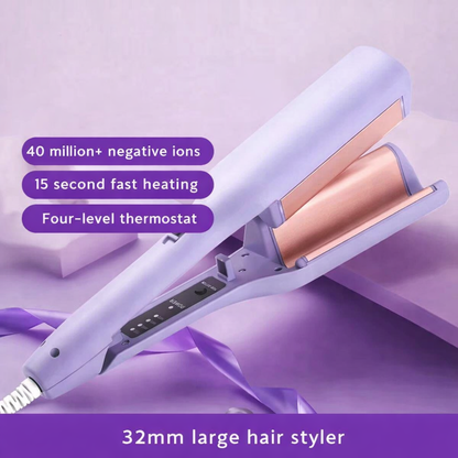 Orianaia™ Curling Wand