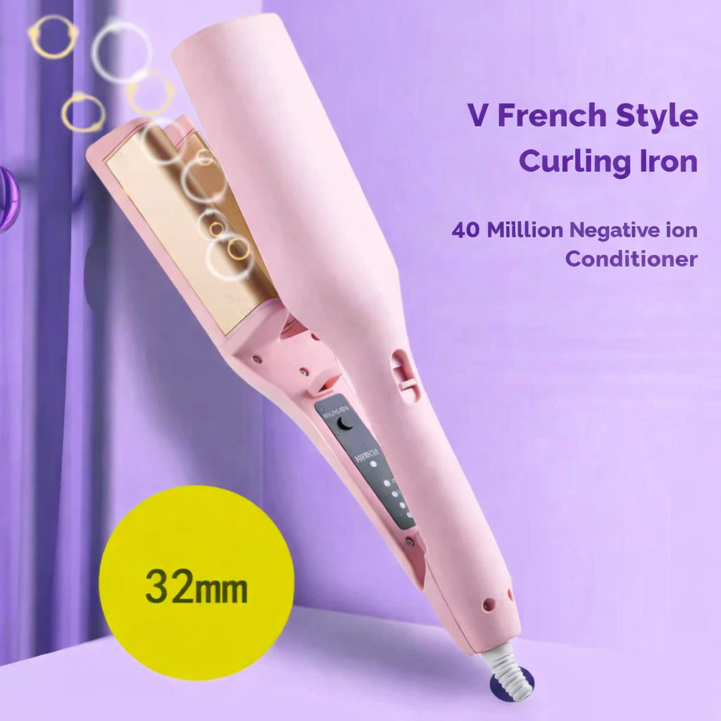 Orianaia™ Curling Wand