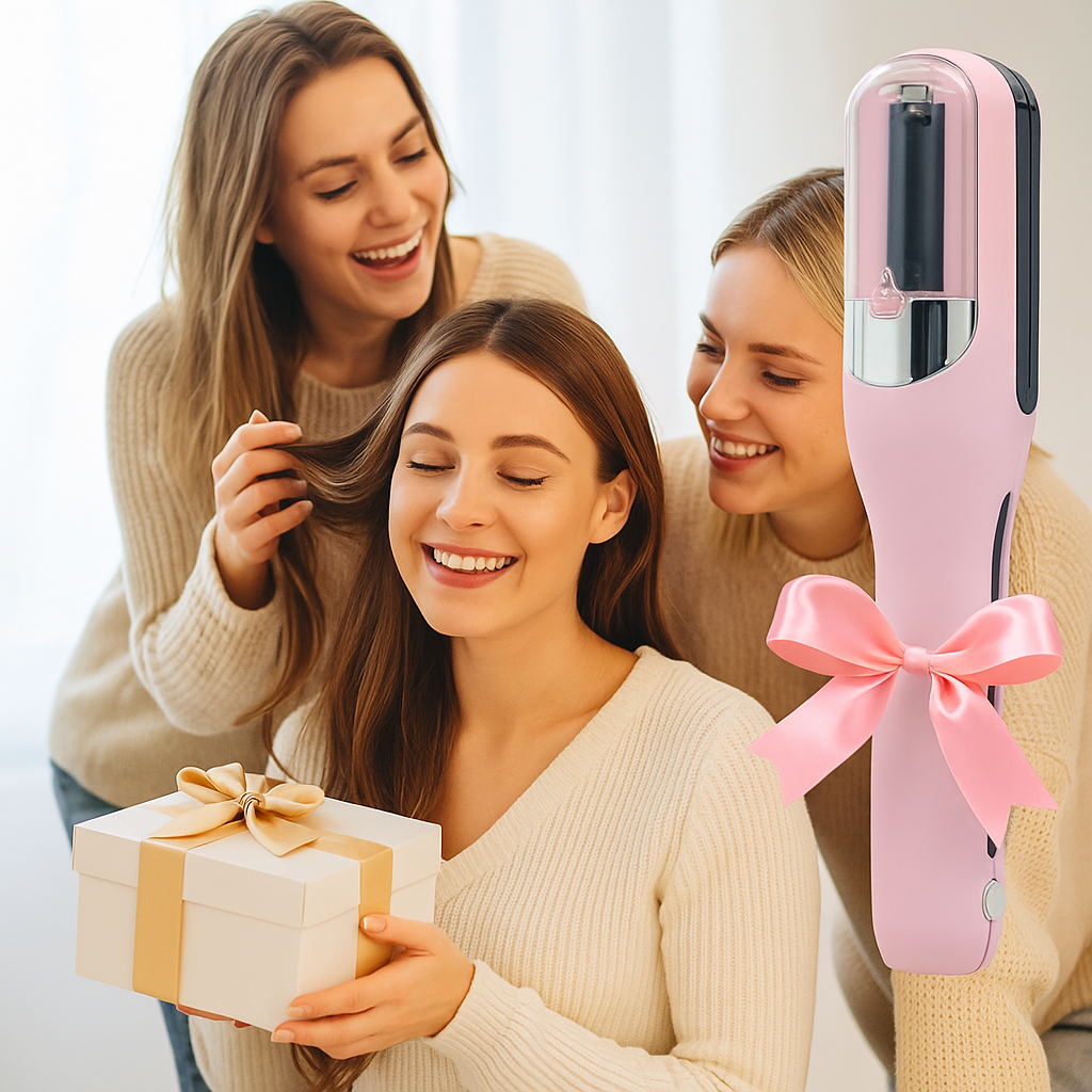 Orianaia™ Split End Hair Trimmer