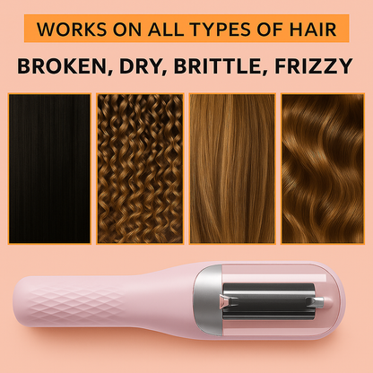Orianaia™ Split End Hair Trimmer