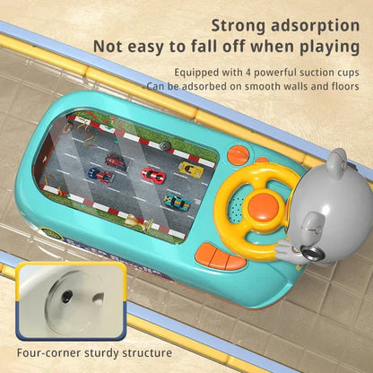 Orianaia Simulation Driving