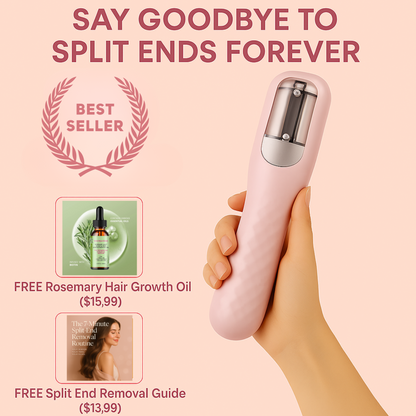 Orianaia™ Split End Hair Trimmer