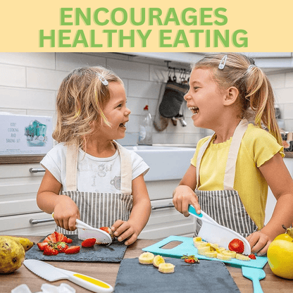 Orianaia Little Chef Kitchen Set