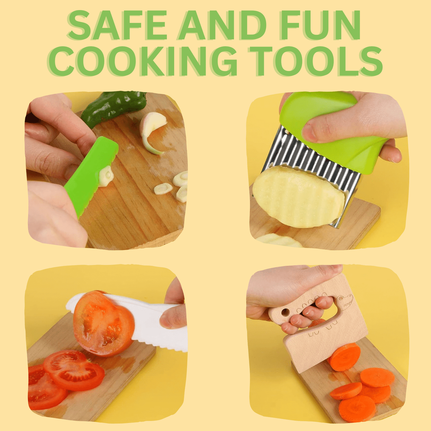 Orianaia Little Chef Kitchen Set