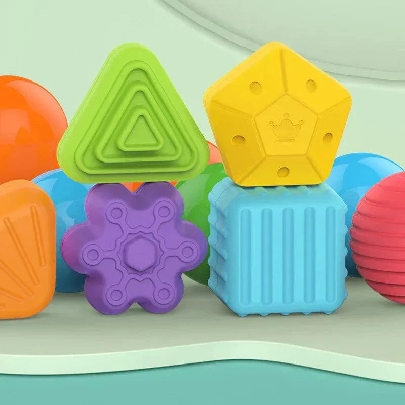 Orianaia Box - Educational Box