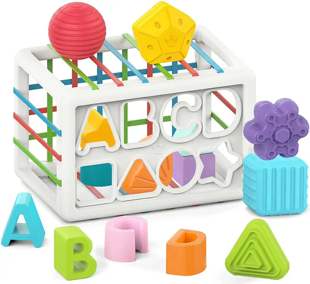 Orianaia Box - Educational Box
