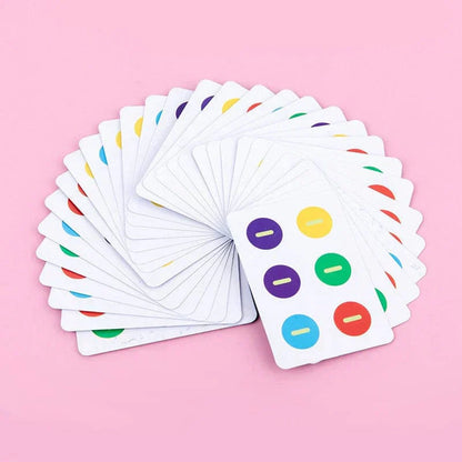 Orianaia Buttons - Educational Sewing