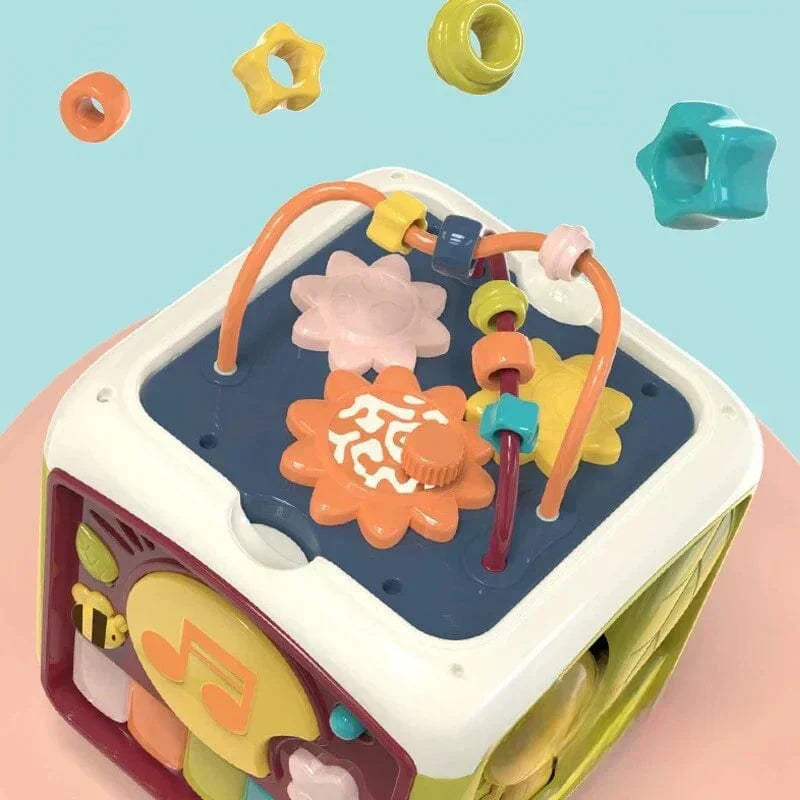 Orianaia Cube - 7 in 1