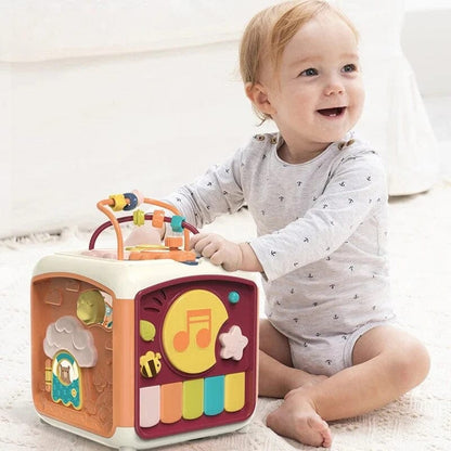 Baby Orianaia- 7 in 1
