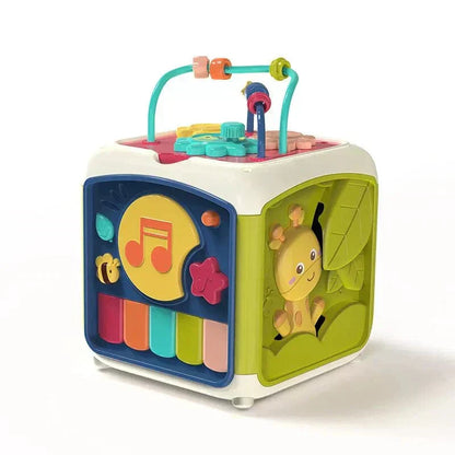 Baby Orianaia- 7 in 1