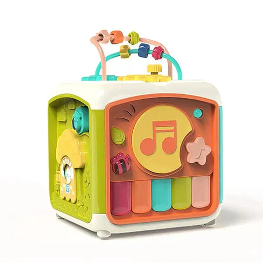 Baby Orianaia- 7 in 1