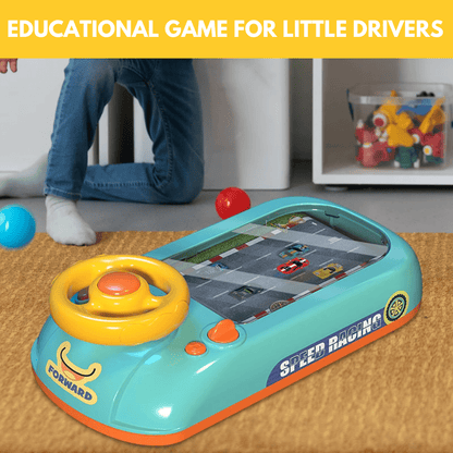 Orianaia Simulation Driving