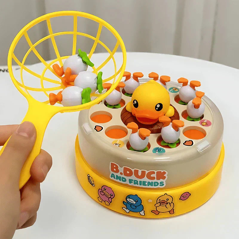 Orianaia™ Jumping Ducks Game