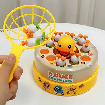 Orianaia™ Jumping Ducks Game