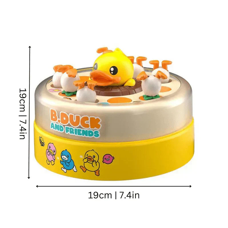 Orianaia™ Jumping Ducks Game