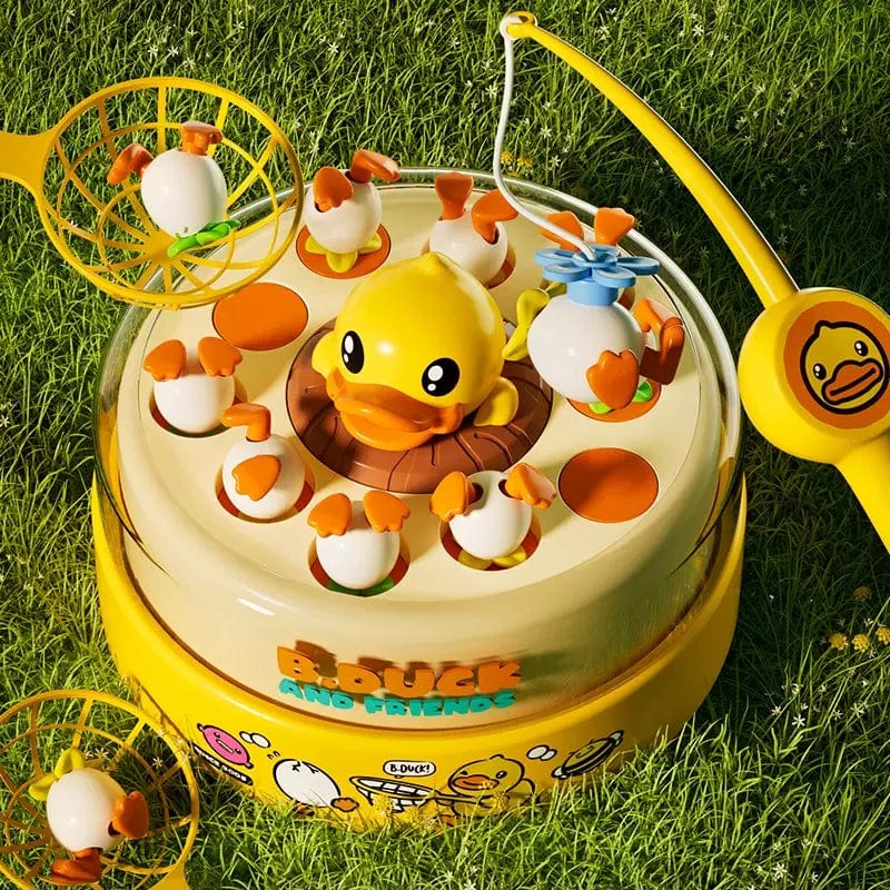 Orianaia™ Jumping Ducks Game