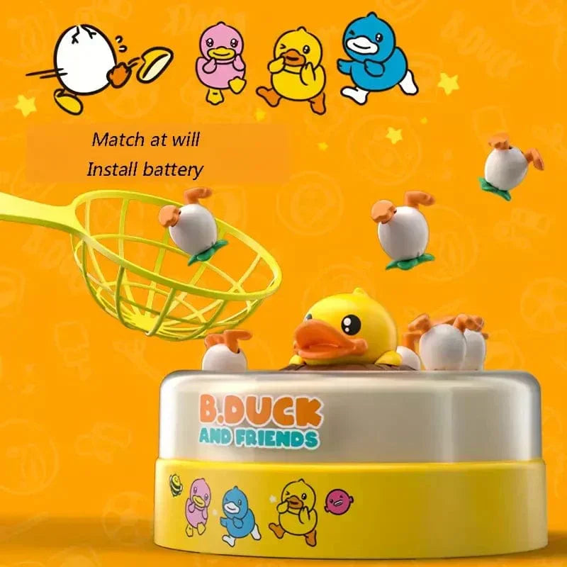 Orianaia™ Jumping Ducks Game