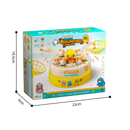 Orianaia™ Jumping Ducks Game