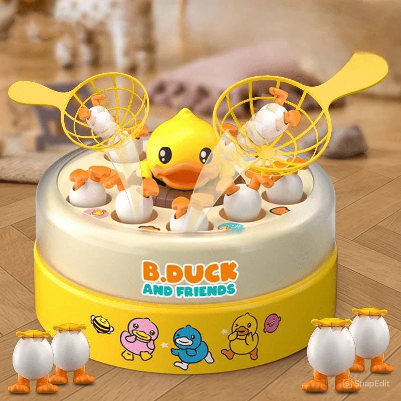 Orianaia™ Jumping Ducks Game