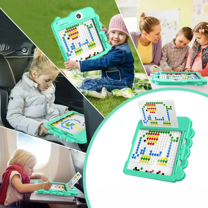 Orianaia Magnetic Drawing - Magnetic Drawing Board