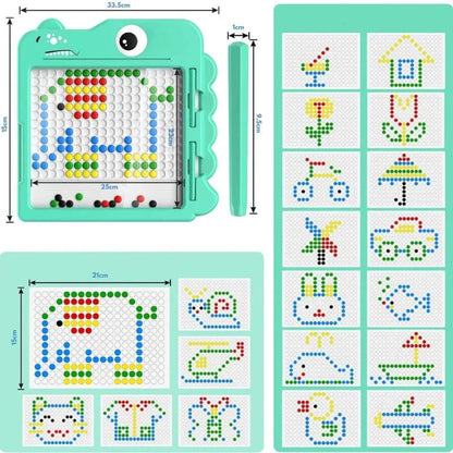 Orianaia Magnetic Drawing - Magnetic Drawing Board