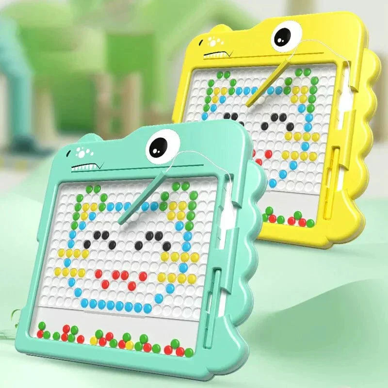 Orianaia Magnetic Drawing - Magnetic Drawing Board