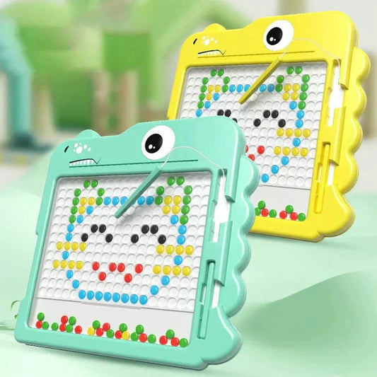 Orianaia Magnetic Drawing - Magnetic Drawing Board