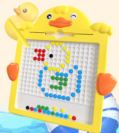 Orianaia Magnetic Drawing - Magnetic Drawing Board
