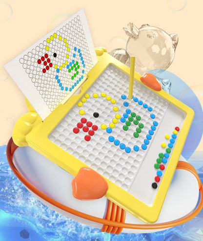 Orianaia Magnetic Drawing - Magnetic Drawing Board
