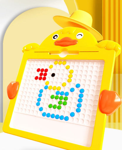 Orianaia Magnetic Drawing - Magnetic Drawing Board
