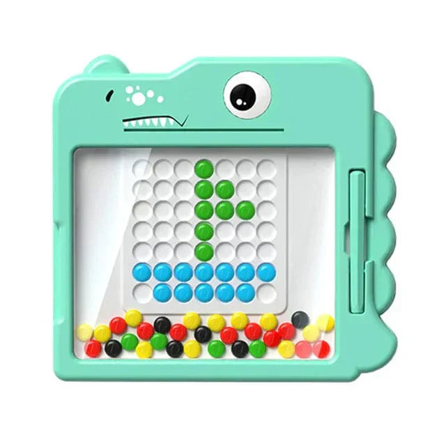 Orianaia Magnetic Drawing - Magnetic Drawing Board