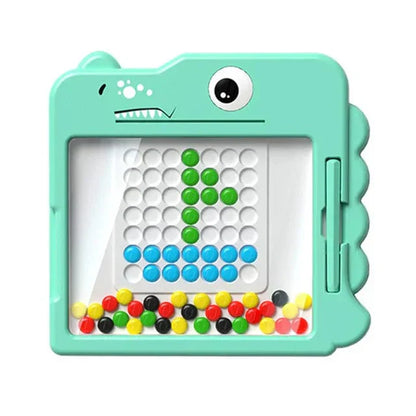 Orianaia Magnetic Drawing - Magnetic Drawing Board