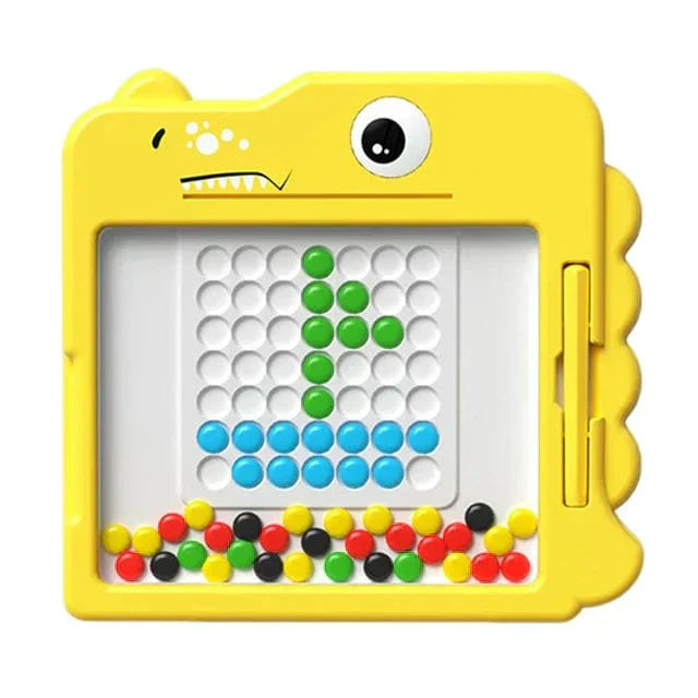 Orianaia Magnetic Drawing - Magnetic Drawing Board