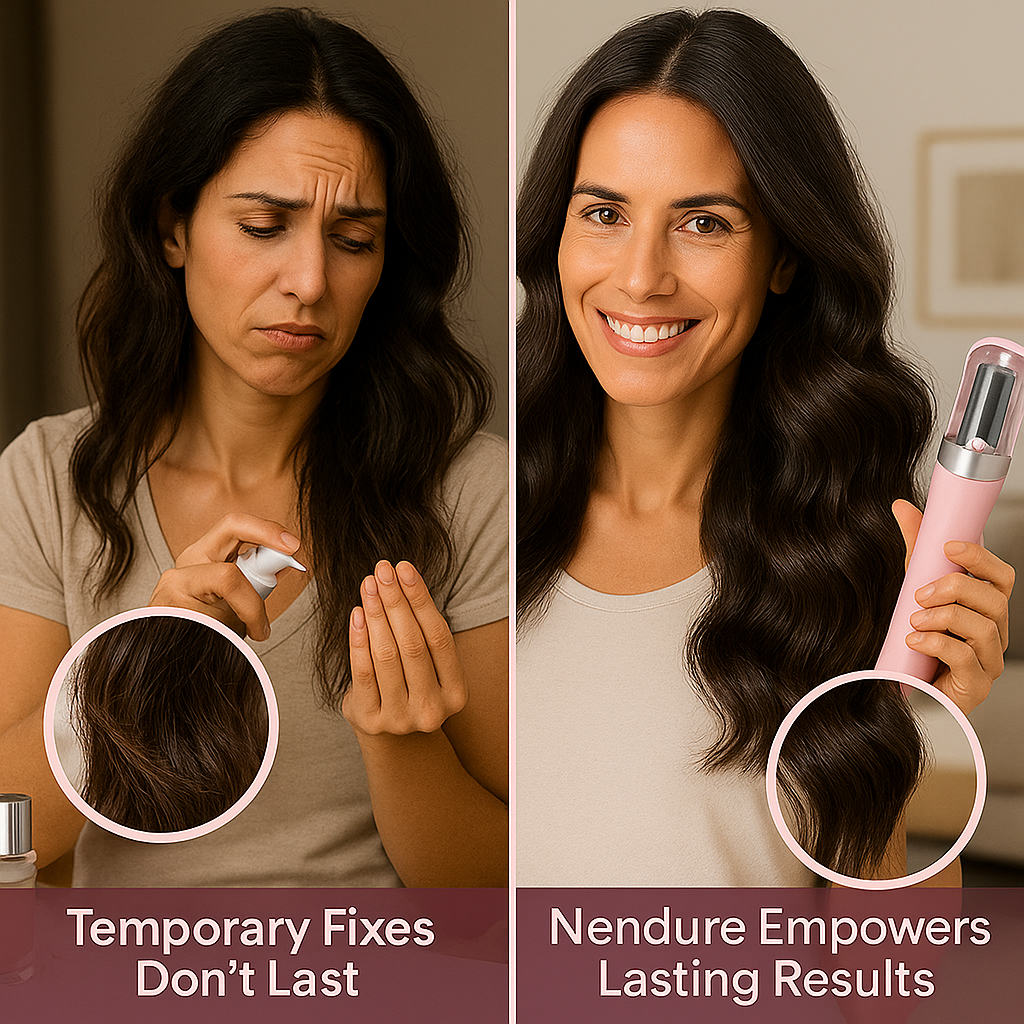 Orianaia™ Split End Hair Trimmer