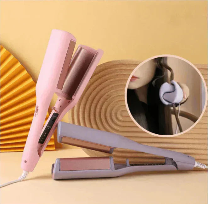 Orianaia™ Curling Wand