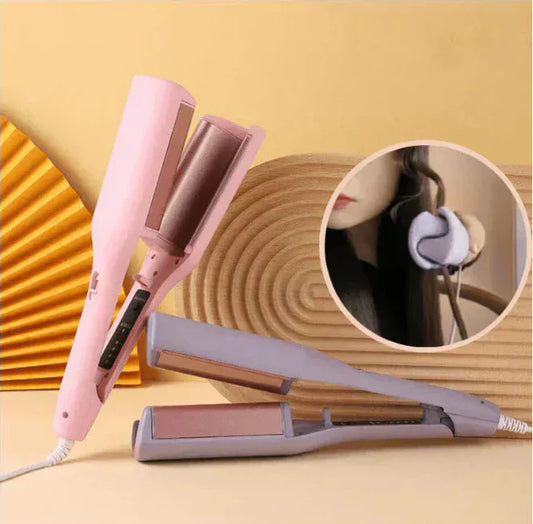 Orianaia™ Curling Wand